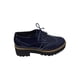thumbnail image 1 of Oxford Ecocuero ZAW54 Navy Mujer, 1 of 5