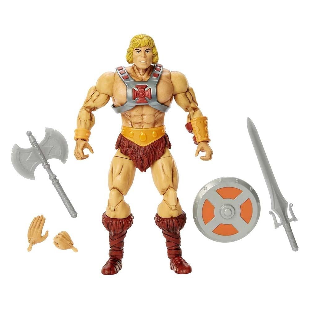 He Man - Masterverse 40 Anniversary He-man
