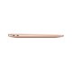 thumbnail image 5 of Notebook MacBook Air Ret 13.3/ M1 8C/ GPU 8C/512GB gold, 5 of 6