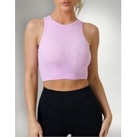 Flix Spa - Pack 3 Petos Deportivos Mujer Elasticados