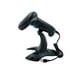 thumbnail image 1 of Lector Código De Barra Láser Usb Con Base, 1 of 2