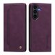 thumbnail image 2 of Funda Billetera para Samsung Galaxy S26 FE Imán y Resistente Morado, 2 of 6
