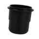 thumbnail image 1 of Vaso Dosificador De Café De 58 Mm, Portafiltro, Vaso Dosificador Para Bar, Cafetería, Color Negro, 1 of 5