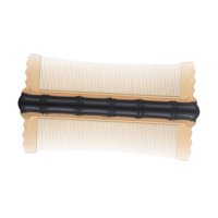 Magideal - Peines Para Piojos, Peines Para El Pelo Para Niños Y Adultos, Dientes Finos, Peine Para El Cuidado Del Cabello, Portátil Para Pelo Largo, Pelo Grueso, , Negro