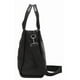 thumbnail image 5 of Cartera Tote Helena Acolchada Negro Calu, 5 of 7