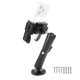 thumbnail image 1 of Soporte para móvil xik 18‑25 cm 360° ajustable 4,7‑7,2 in, 1 of 7