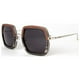 thumbnail image 2 of Lentes De Sol I 22611-obj-53-01 Negro, 2 of 3