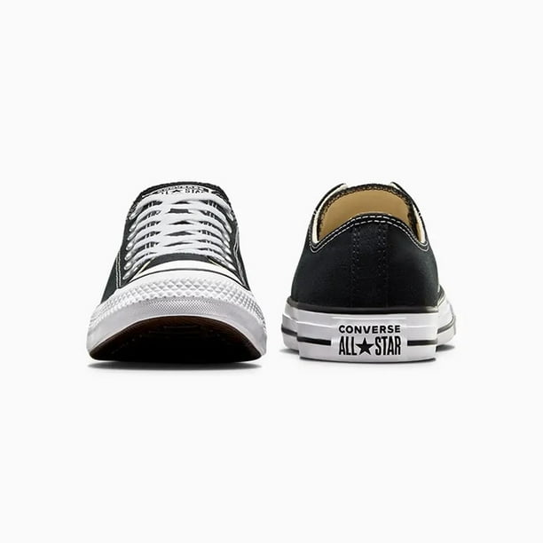 Zapatilla Chuck Taylor All Star Classic Converse M9166C negro 7.5