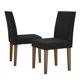 thumbnail image 4 of Comedor Isabella 6 Sillas Negro, 4 of 6