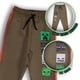 thumbnail image 3 of Conjunto para Niños Minecraft 2 Piezas Camiseta Manga Larga y Pantalón Talla 7, 3 of 6