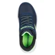 thumbnail image 2 of Zapatilla Niño Bounder Trekzic Nvlm Skechers, 2 of 3
