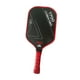 thumbnail image 1 of Pala De Pickleball Cómoda Raqueta De Pickleball Para Jugadores Que Practican El Juego Rojo, 1 of 3