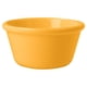 thumbnail image 1 of SET DE 4 RAMEKIN MELAMINA AMARILLO 90 ml, 1 of 4