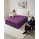 thumbnail image 5 of Faldón Para Cama De 2 Plazas Ajustable Premium, 5 of 6