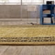 thumbnail image 3 of ALFODIA ALFOMBRA PASILLO CAFE 70 CM x 5 METROS CON GOMA SIN OVERLOCK, 3 of 3