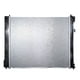 thumbnail image 1 of Radiador Motor Nissan March 1.6 2012 2015, 1 of 2