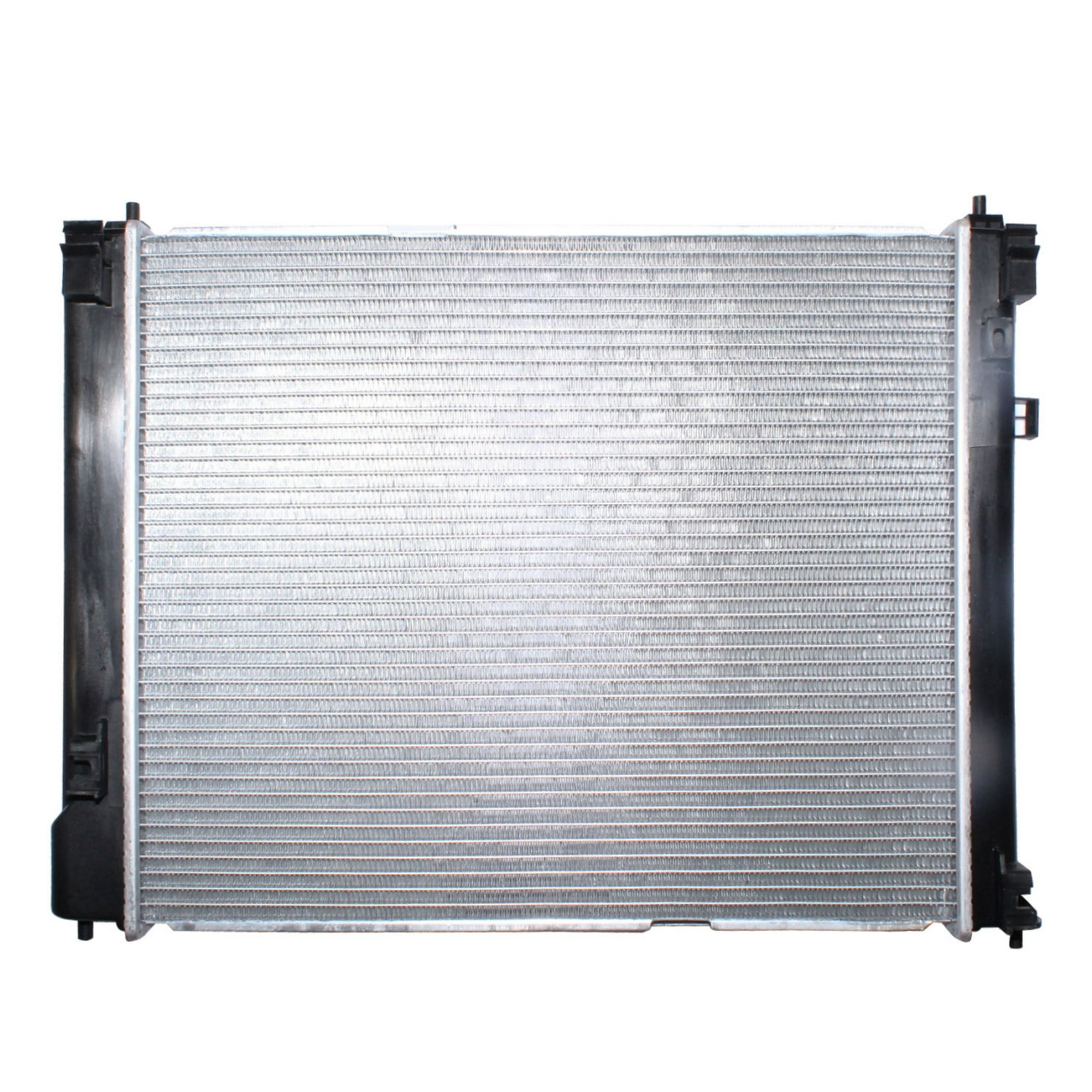 Repuestos Del Sol - Radiador Motor Nissan March 1.6 2012 2015