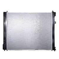 Repuestos Del Sol - Radiador Motor Nissan March 1.6 2012 2015