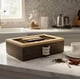 thumbnail image 2 of Caja Madera Para Bolsas De Te 6 Divisiones Diseñ Coffe Time, 2 of 6