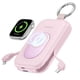 thumbnail image 1 of Cargador Portátil Charmgo De 20000 Mah Pd De 30 W Con Llavero, 1 of 6