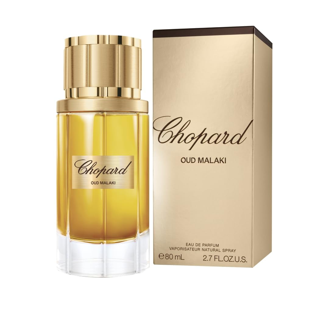 Perfume Chopard Oud Malaki Para Hombre