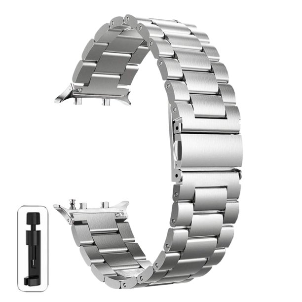 Correas Para Huawei Watch D2 - Metálicas De Eslabón