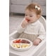 thumbnail image 2 of Vestido español, tejido de punto. beige 2 A 4 Meses, 2 of 4