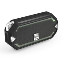 Altec Lansing - Altavoz Bluetooth Inalámbrico Hydramini, Resistente Al Agua Ip67