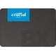 thumbnail image 1 of SSD Crucial BX500 CT2000BX500 SATA 3D NAND de 2 TB y 2,5 pulgadas a 540 MB/s, 1 of 5