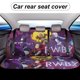 thumbnail image 5 of RWBY-theme Car Rear Seat Covers Back Elastic Flexible Car Seat Covers Decorative Fits Most Cars 120x59x76cm, 5 of 6