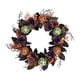 thumbnail image 2 of Corona De Halloween Con Telaraña Para Puerta Delantera, Para Ventana, Interior, Exterior, Festival, 2 of 5
