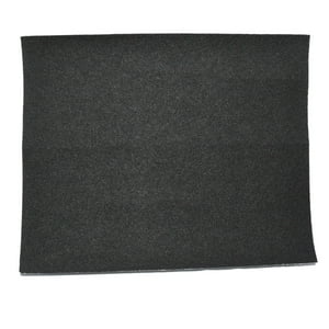 Isesa - Lija Para Fierro Y Metales Numero Grano 100