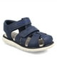thumbnail image 1 of Sandalia Niño Bubblegummers Dexter Azul, 1 of 6