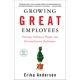 thumbnail image 1 of Portafolio de Libro: Creciendo Grandes Empleados, 1 of 1