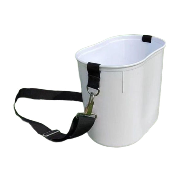 Cubo Recolector De Frutas Cubo Recolector Para Cosechar Frutas Y Verduras Granja
