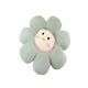 thumbnail image 1 of Cojin Decorativo Diseño Flor Kawaii 45cm Celeste, 1 of 4
