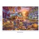 thumbnail image 2 of Rompecabezas Tektalk 1000 piezas Harvest para adolescentes y adultos, 2 of 7