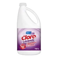 Cloro Líquido Lavanda Botella 1900 G Lider