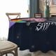 thumbnail image 3 of Mantel Redondo Nyan Cat Estampado 152cm, 3 of 5