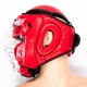 thumbnail image 2 of Cabezal Casco Protector con Mica Muuk Boxeo Kickboxing, 2 of 3