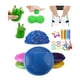 thumbnail image 1 of Set Sensorial Antiestrés Para Niños Con Autismo Tea - Tdah, 1 of 1