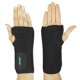 thumbnail image 1 of Muñequera Vive Carpal Tunnel, soporte de compresión manual, negra, 1 of 9
