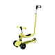 thumbnail image 1 of Scooter 3 en 1 Amarillo, 1 of 2