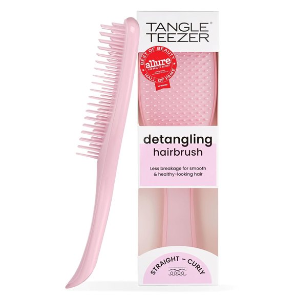 Cepillo Tangle Teezer Ultimate Detangler Liso Ondulado