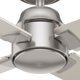 thumbnail image 2 of VENTILADOR TECHO HUNTER CORDELIA NIQUEL, 2 of 7