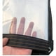 thumbnail image 3 of Lonas Transparentes Resistentes Impermeables 2*6m, 3 of 5