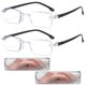 thumbnail image 1 of Gafas AQOYNQ de Autoenfoque - Pack de 2 con Filtro Anti Luz Azul, 1 of 7