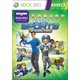 thumbnail image 1 of Videojuego Microsoft Kinect Sports Season Two, 1 of 3