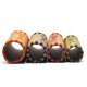 thumbnail image 5 of Envoltorios para monedas L LIKED 64, surtidos, preformados, para monedas, 5 of 6