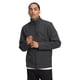 thumbnail image 1 of Chaqueta The North Face Apex Bionic 3 a prueba de viento TNF para hombre, color gris, 1 of 3